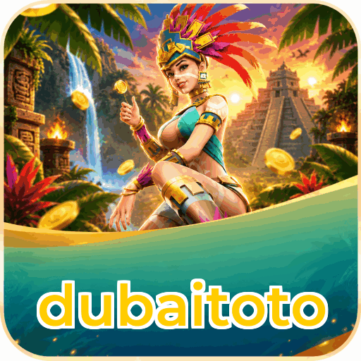dubaitoto APK v4.7.5 - Screenshot UI modern dan intuitif Indonesia